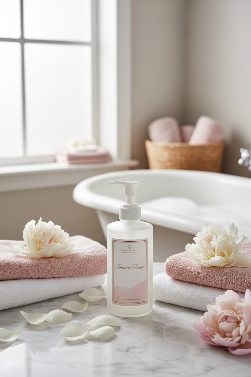 Feminine Intimate Care