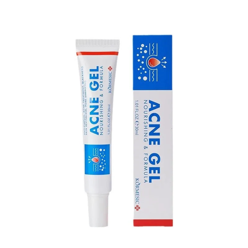 Salicylic Acid Pores Refining Cream Shrink Pore Lmprove Whitening Anti-aging Cream Face Acnes Cream 20g Skin Care