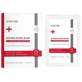 SANENDI Peptide Serum Original Korean Skin Care Essence Hyaluronic Acid EGF Mask Moisturizing Facial Serum For Dermapen