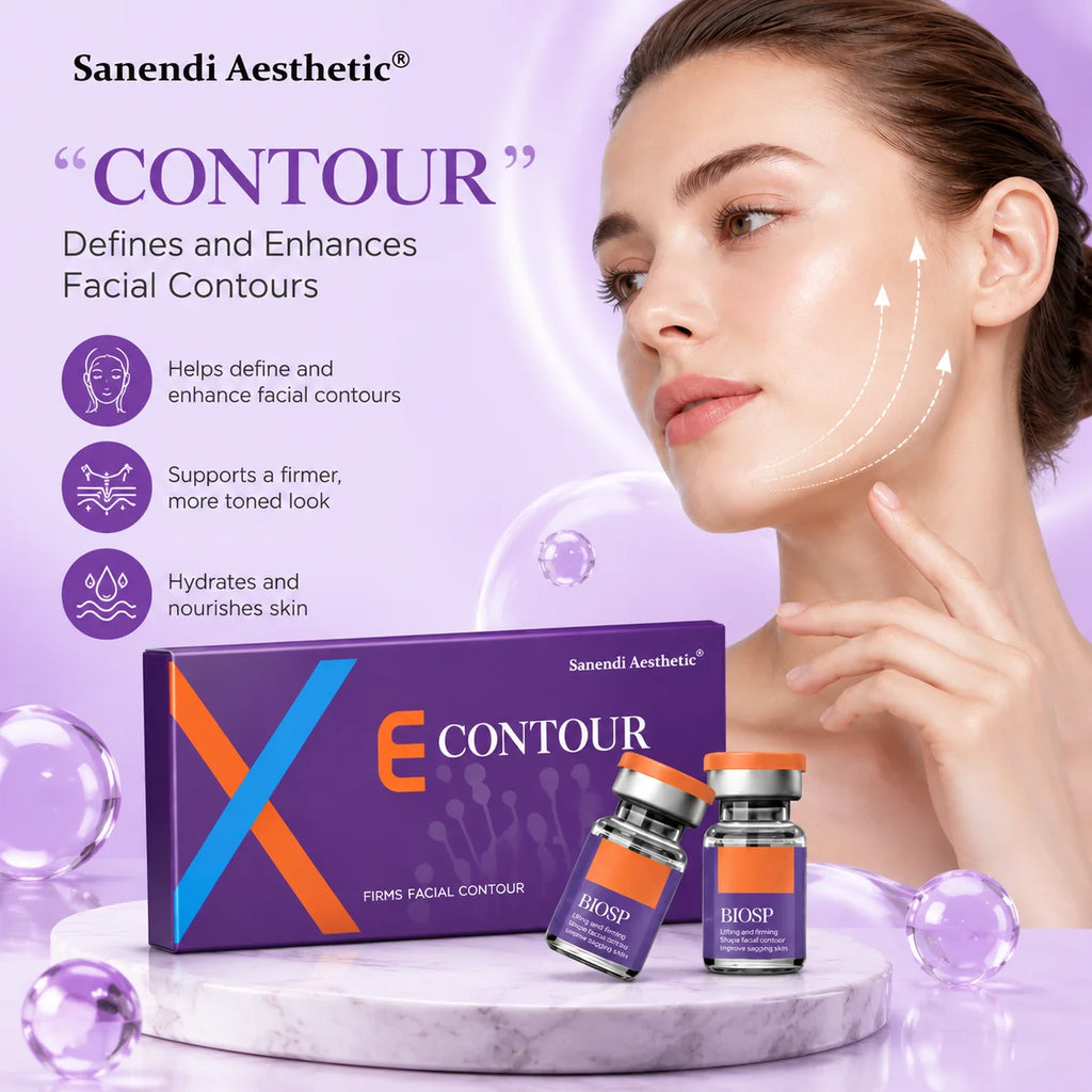 Korean Skin Booster EX-me Serum For Facial Deep Hydration Smoothing eosome Ampoules Glowing Liquid Solution Der.pen Essence