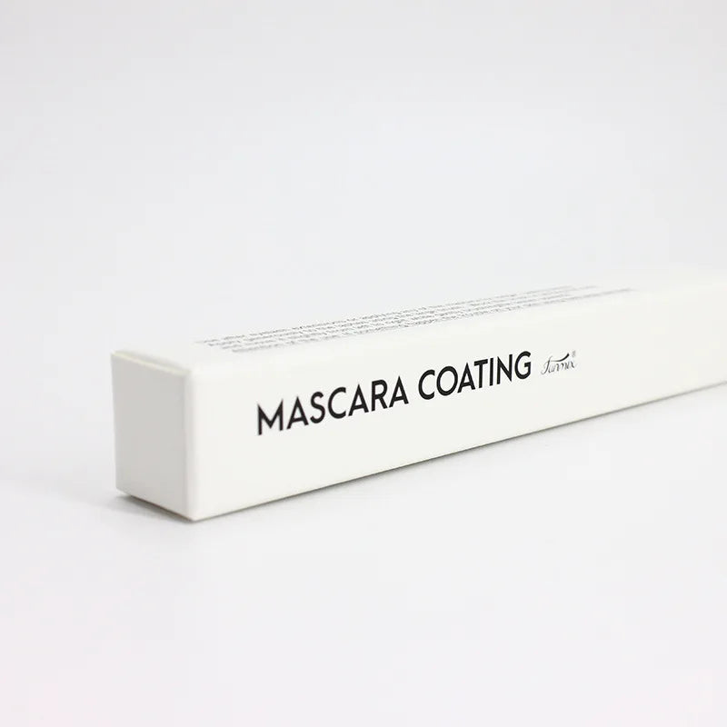 10ml Eyelash Coating Sealant Mascara Clear/Black Waterproof Long Lasting Keep Eyelash Extense Styling Beauty Makeup Tool