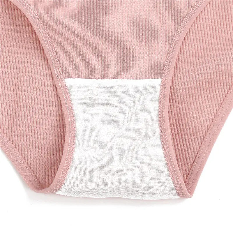 Cotton Panties Women Underwear Sexy Lingerie for Female Briefs Embroidery Pantys Underpants Intimates lenceria sensual mujer Hot