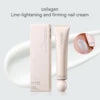 Private Label Hand Cream 75g Hand Nail Lotion 8h Long-Lasting Moisturizing Hand Cream Hand Cream for Women