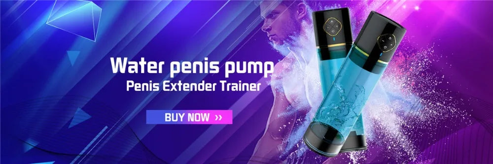 Penis Vibrator 20 Speeds Sex Toys for Men Penis Trainer Ring Glans Vibrator Toys for Adults Delay Ejaculation Male Masturbation