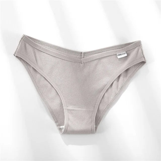 Cotton Panties Women Underwear Sexy Lingerie for Female Briefs Embroidery Pantys Underpants Intimates lenceria sensual mujer Hot
