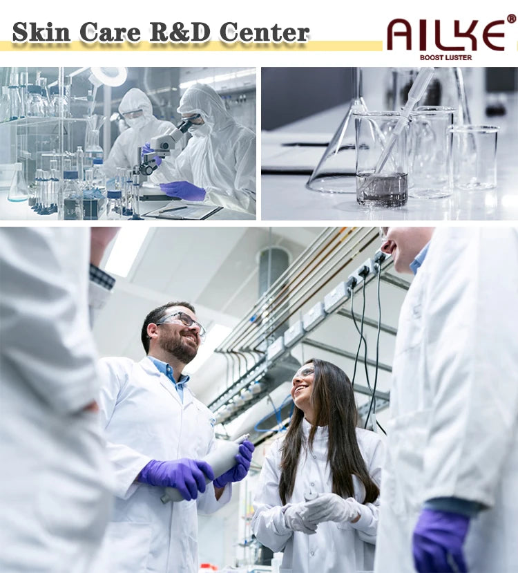 LKIAE ULTRA Whitening SkinCare Set For All Skin Tone, Hydration, With Glutathione, Collagen, Reduce Dark Spot, Hyperpigmentation