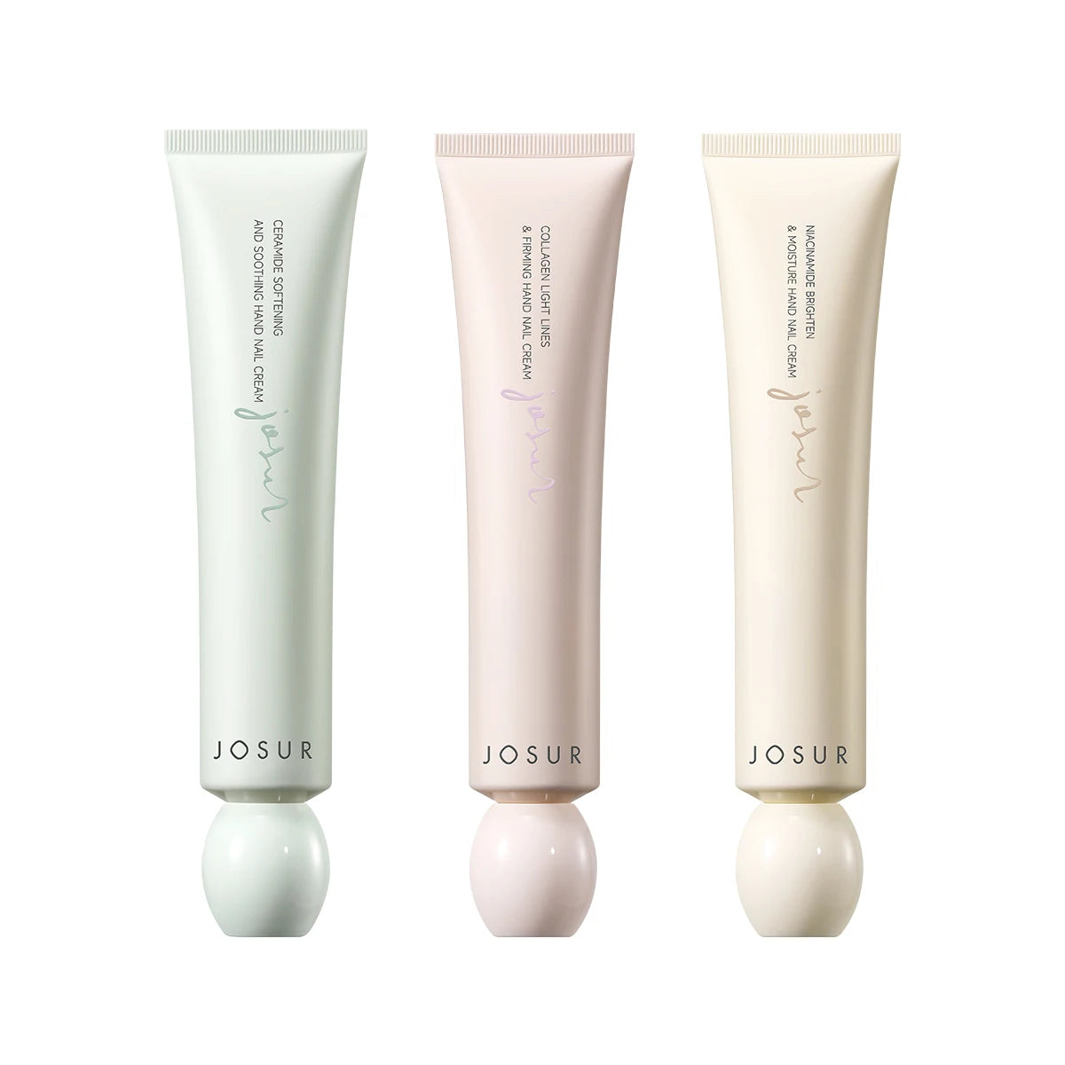 Private Label Hand Cream 75g Hand Nail Lotion 8h Long-Lasting Moisturizing Hand Cream Hand Cream for Women