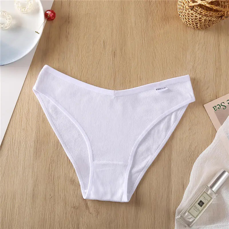 Cotton Panties Women Underwear Sexy Lingerie for Female Briefs Embroidery Pantys Underpants Intimates lenceria sensual mujer Hot