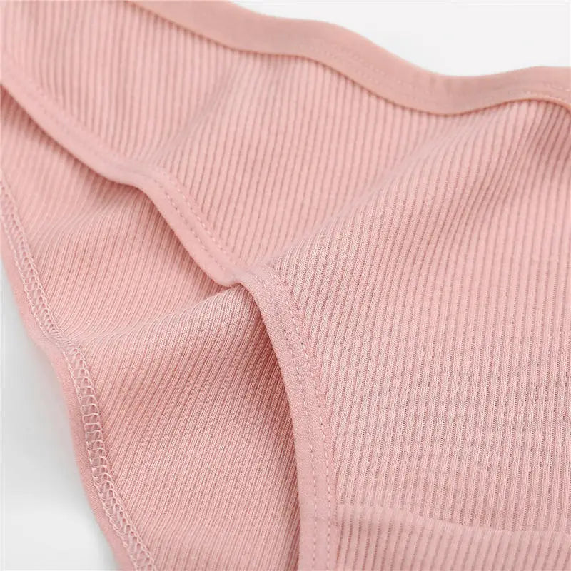 Cotton Panties Women Underwear Sexy Lingerie for Female Briefs Embroidery Pantys Underpants Intimates lenceria sensual mujer Hot