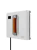Automatic Robot Window Cleaner with Dual Water Spray TUYA WIFI APP for Household Glass Cleaning