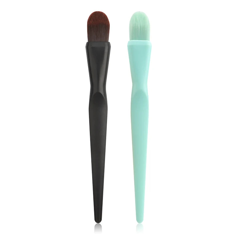1 pcs Makeup Brush Professional Mask Brush Foundation Brush Pincel Maquiagem Beauty Make up Cosmetics Tools Brochas Maquillaje