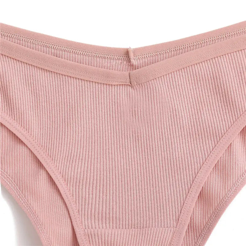 Cotton Panties Women Underwear Sexy Lingerie for Female Briefs Embroidery Pantys Underpants Intimates lenceria sensual mujer Hot