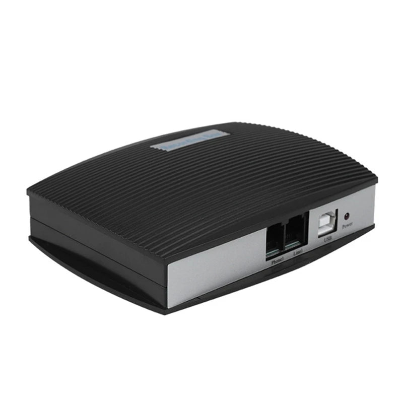 Telephone Recording Box Call Recorder Landline Phone Automatic Telephone Recording Box for Hotline Service Telephone