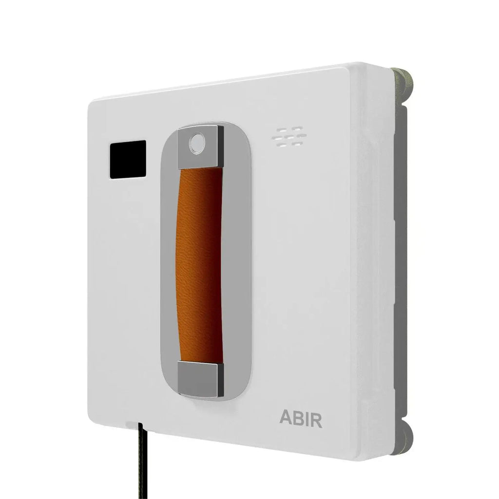 Automatic Robot Window Cleaner with Dual Water Spray TUYA WIFI APP for Household Glass Cleaning