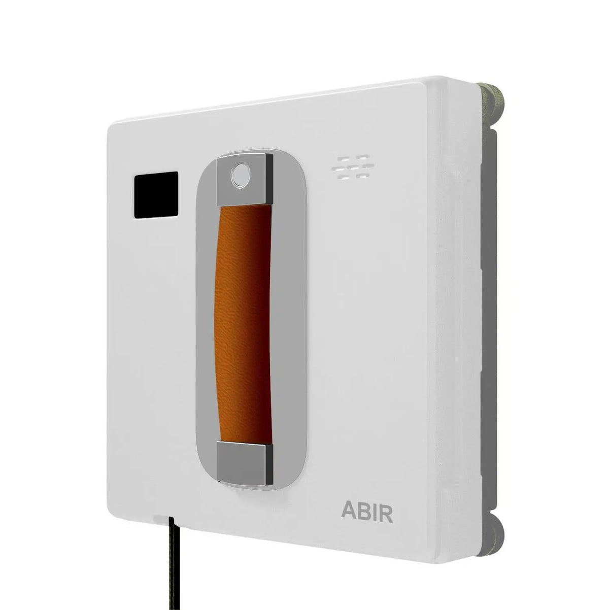 Automatic Robot Window Cleaner with Dual Water Spray TUYA WIFI APP for Household Glass Cleaning