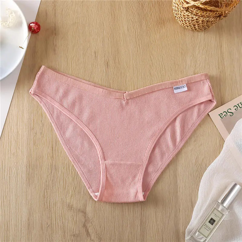 Cotton Panties Women Underwear Sexy Lingerie for Female Briefs Embroidery Pantys Underpants Intimates lenceria sensual mujer Hot