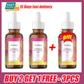 Cyperus Rotundus Oil for Hair Removal Soft Smooth Skin Care Deep Hydration Anti Hair Growth Inhibition After Shave Oil
