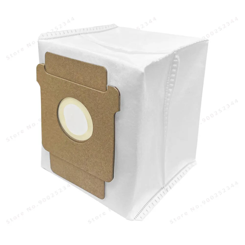 Compatible For ( iRobot Roomba Plus 405 / 505 / 505X / 507 Combo ) Parts Accessories Kits Main Side Brush Filter Mop Pad Dust Ba