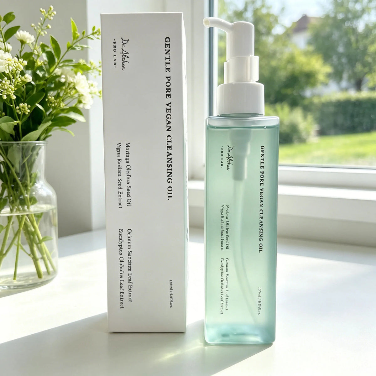 Hot Korean Original 147 Antioxidant Cream Repairing Barrier Moisturizer & 345 Relief Cream Improving Acne Marks Whitening Cream