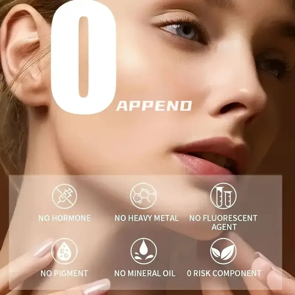 YUITIKUE Retinol Collagen Face Cream 15% Vitamin C E Hyaluronic Acid Day Night Moisturizing Firming Facial Cream Skin Care For W