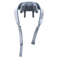 2026 New Wireless Trapezius Massager Neck And Shoulder Kneading Massager Neck And Back Massager Shawl Neck Cervical Masajeador