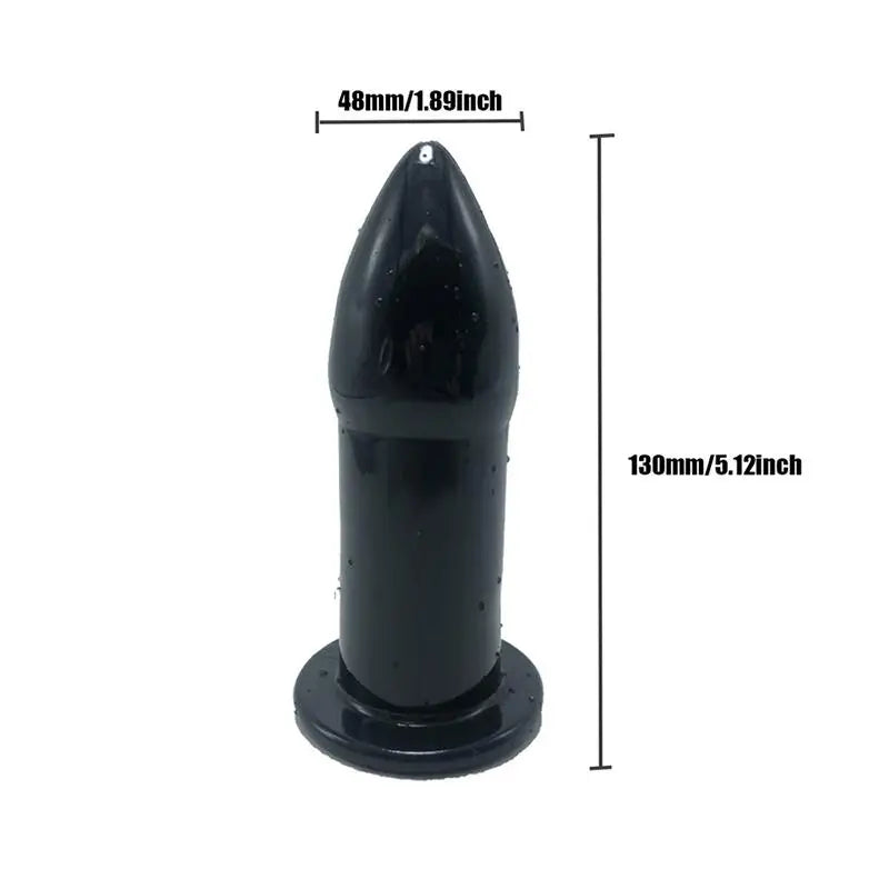 Sex Toy for Hollow  Anal Plug Anal Expander Butt Plug Vagina And Anus Dilation Expansion Prostate Massage