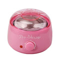 YIKOOLIN Professional Wax Warmer Heater Depilatory Epilator Paraffin Heater Wax Bean Bead Heating Machine Hair Removal Machine