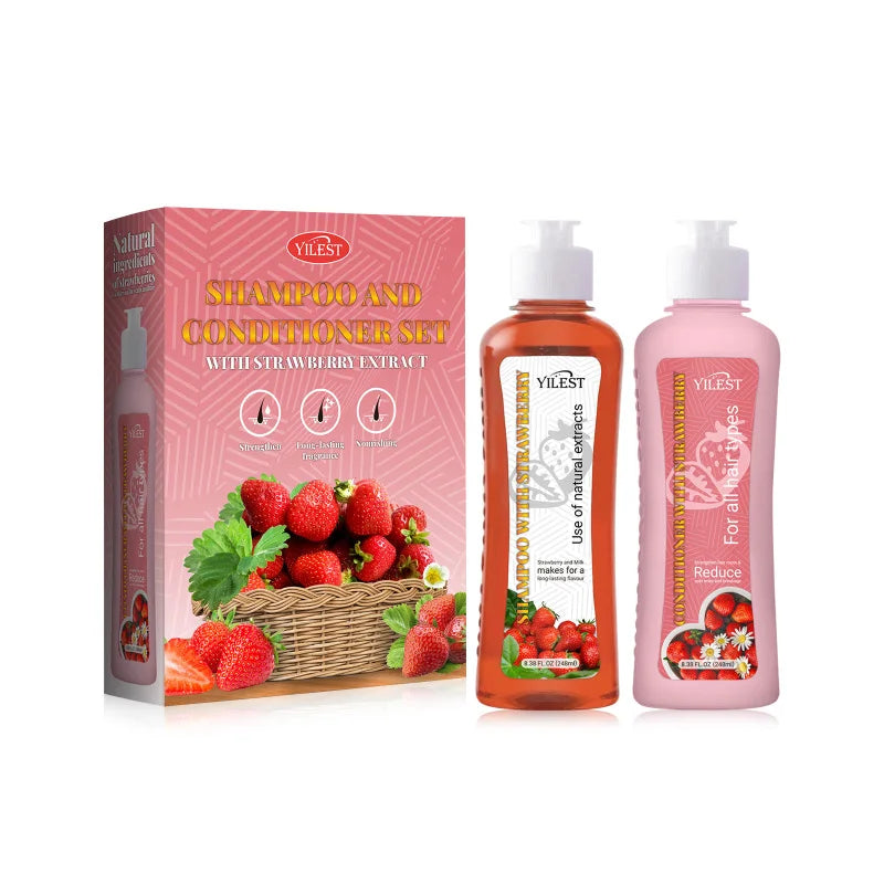 All-in-One Hair Strengthening Shampoo - Rosemary Onion Formula to Combat Hair Loss, Stimulate Growth & Improve Scalp Health.