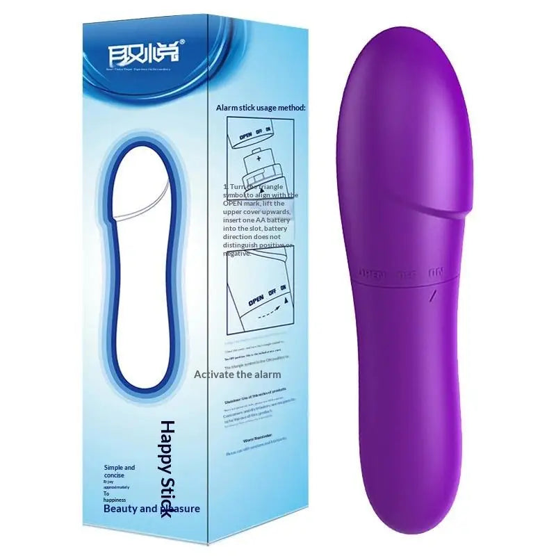 【AN】【AN】Sex Toys For Female Clitoral Stimulator G Spot Vibrators Masturbator Portable Massager Vibrator Sex Products Adult 18+