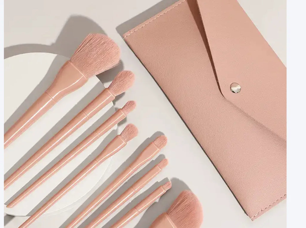 New 4color Makeup Powder Cocoa Facial Contour With Brush