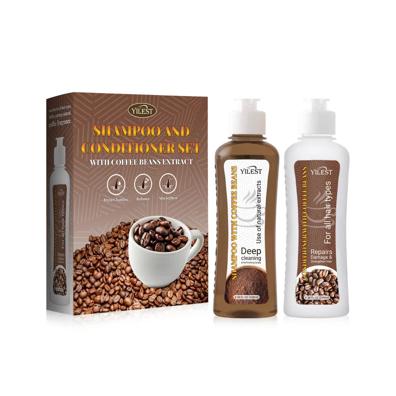 All-in-One Hair Strengthening Shampoo - Rosemary Onion Formula to Combat Hair Loss, Stimulate Growth & Improve Scalp Health.