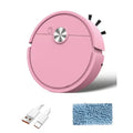 Lenovo Smart Mini Vacuum Cleaning Robot Mopping Suction Sweeping Integrated Fully Automatic Household Cleaning Sweeping Robot