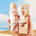 150ml Korean Idol Spray Brighten Whitening Moisturizing Bb Cream Base Face Foundation Liquid Foundation Concealer