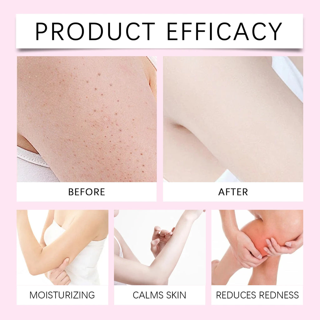 60ml Cyperus Rotundus Oil Natural Growth Inhibitor Essential Oil Gentle Cleansing Post Hair Removal Moisturizing Daily Body Care
