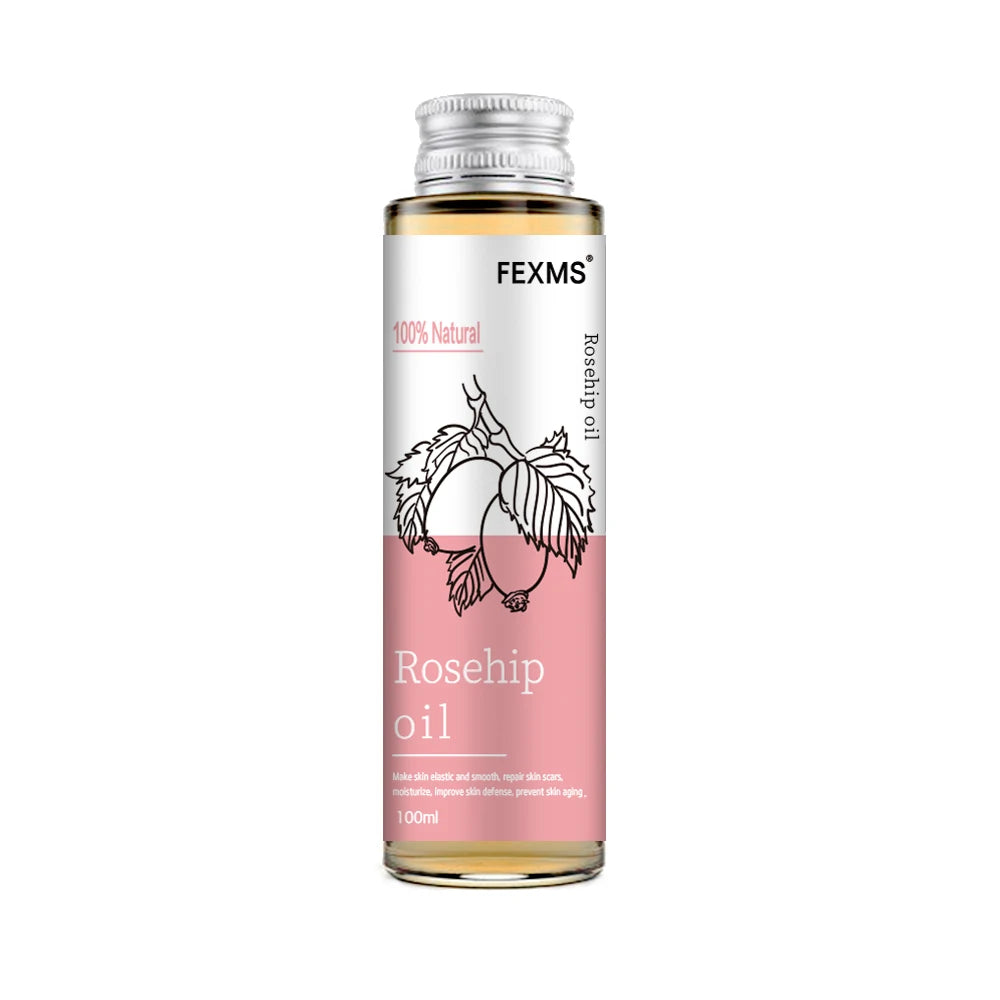 100% Pure Jojoba Oil Pure Cold Pressed Natural Unrefined Moisturizer for Skin Hair Body and Nails