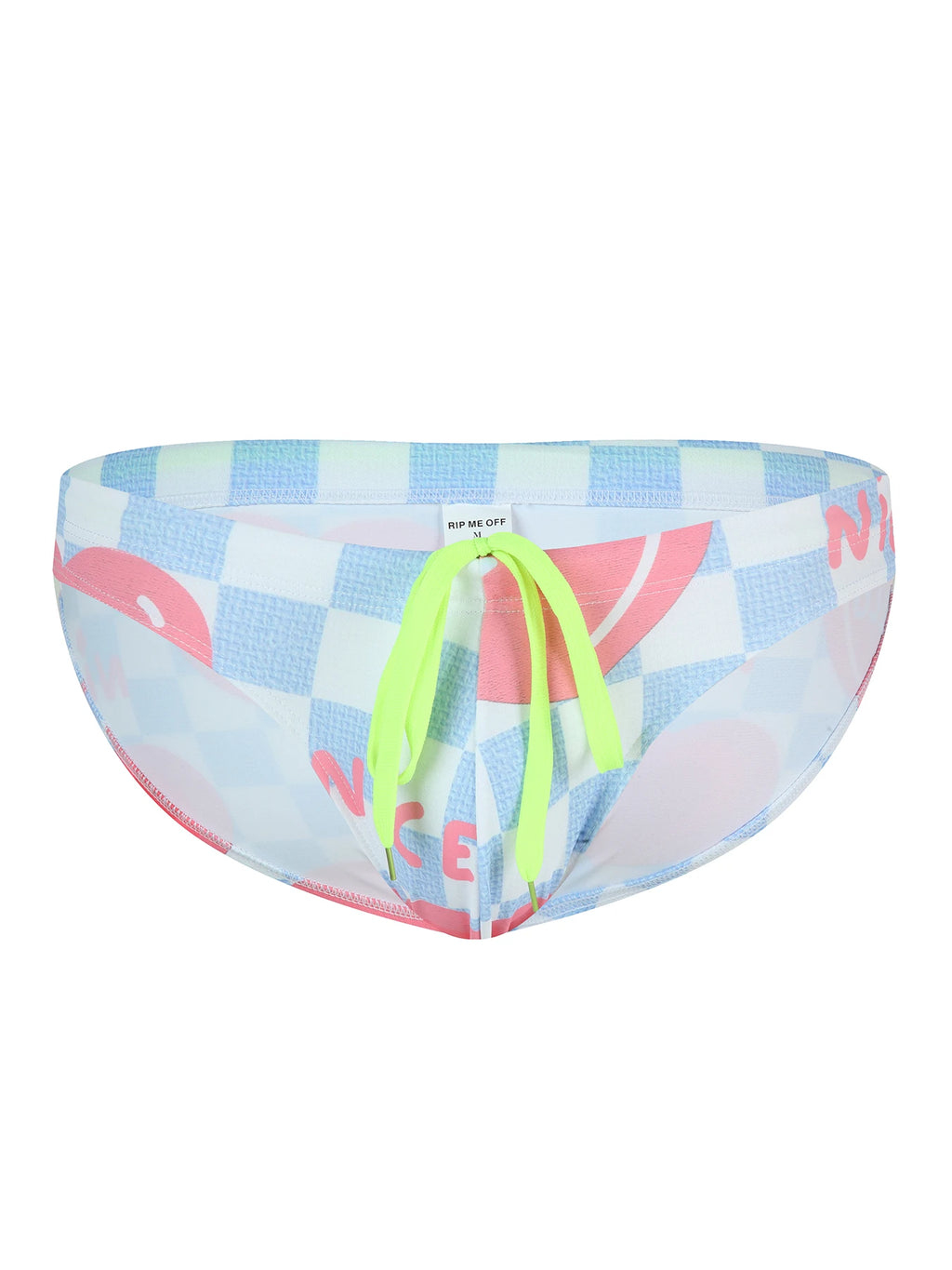 Sexy Swimming Trunks Mens Swim Briefs Bikini Swimwear Swimsuit Beach Wear Surfing Bathing Suit Shorts