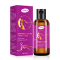 35ml Sexy Men Women Massage Essential Oil Natural Pheromone Stress SPA Enhance Care Romantic Relax Skin Attraction B3Q4