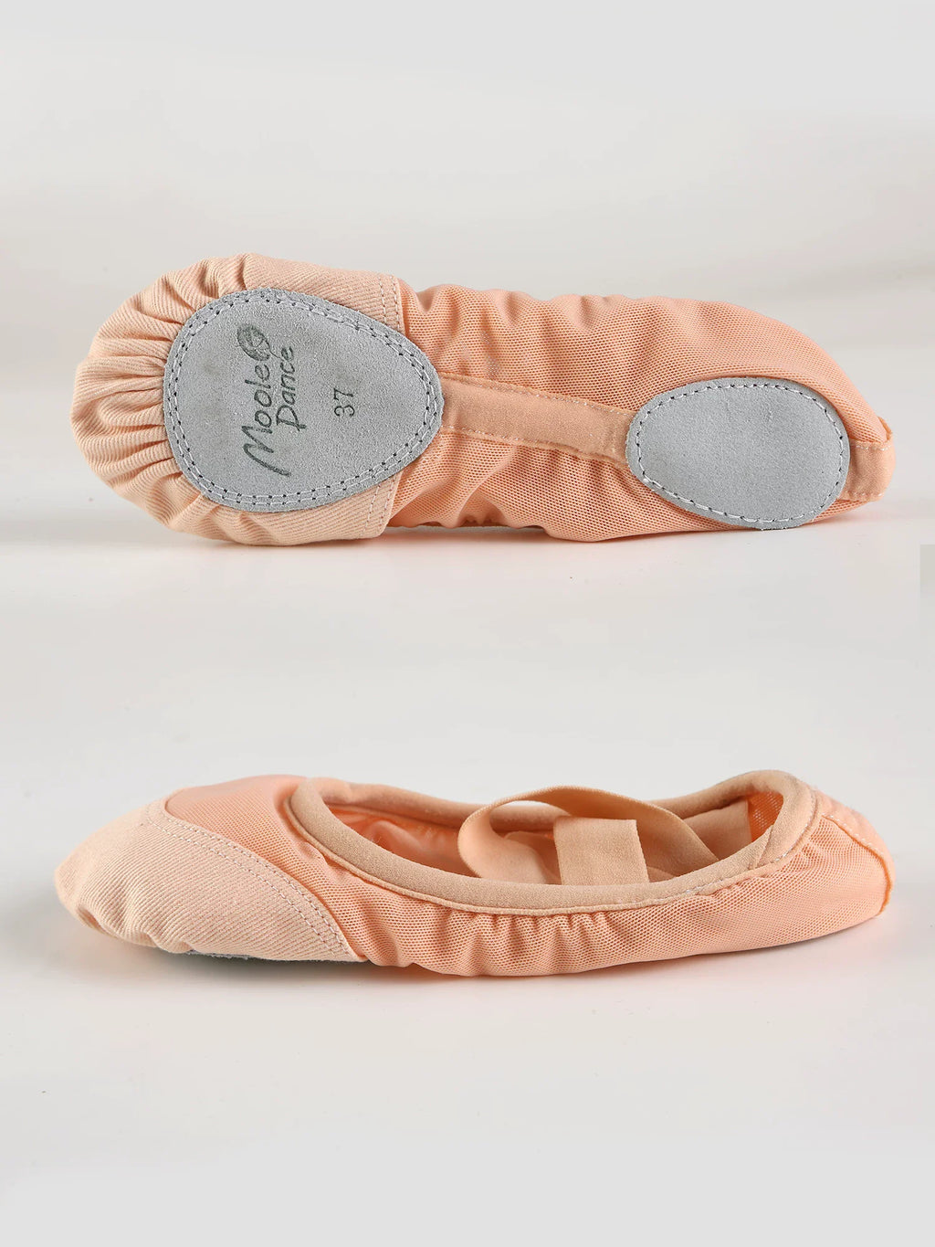 Zapatos De Mujer Women's Shoes Dance Adult Professional Canvas Mesh Soft Sole Ladies Women Ballet Slippers
