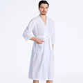 Custom Embroidered His Her Robes Bath Robes Spa Robes Custom Personalized Monogrammed Bathrobe Robe Wedding Mr and Mrs Robes