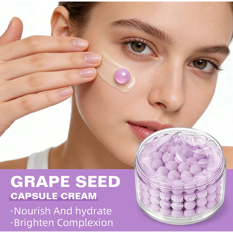 Salmon DNA PDRN Skin Care Set Ampoule Serum Capsule Cream Eye Stick Collagen Hyaluronic Acid Moisturizing Facial Skin Care Kit