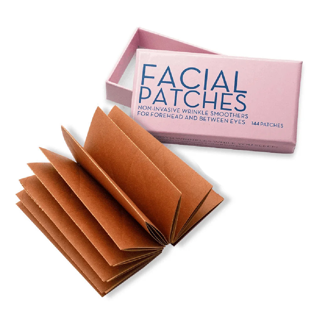 1/3pcs Anti-Wrinkle Patches Diminish forehead wrinkles, tighten and lift facial skin for Women Forehead