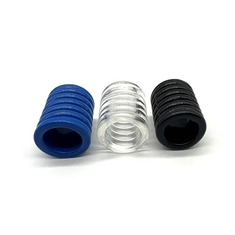 Sex Toys For 18+ Male Penis Lock Cock Ring Bondage Erection Ball Ring Delay Ejaculation Reusable Enlargement Ball Stretcher Toy