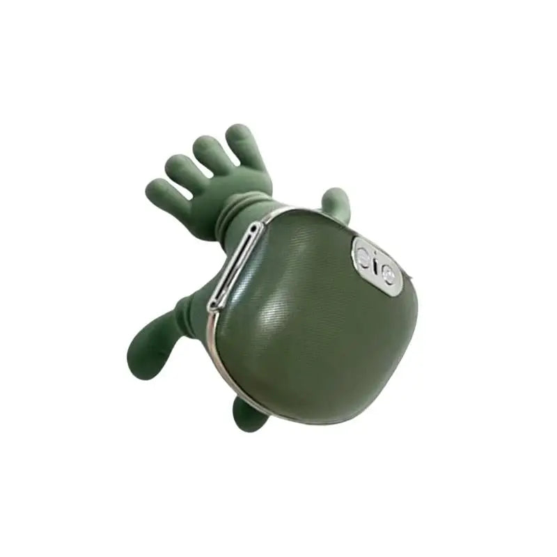 Shoulder And Neck Massager With Realistic Five Finger Massage Technique Perfect For Home Office Travel Muscle Soreness Relief