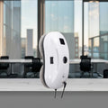 Window Cleaning Robot, Fully Automatic Intelligent Glass Cleaning Tool, Household High-rise Water Spray Window Cleaning Machine