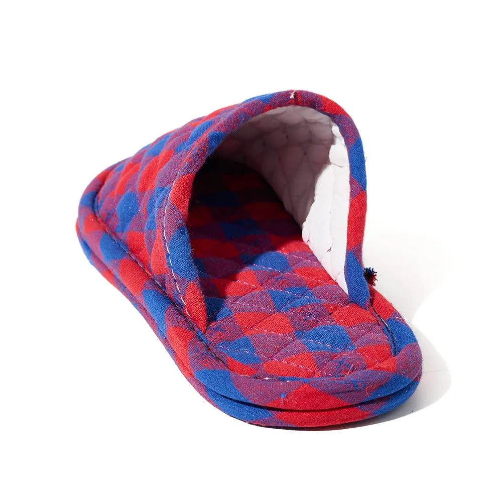 Women's Soft Home Slippers Comfortable Indoor Non-Slip House Shoes for Daily Wear - Cozy Footwear for Home Use