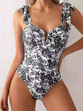 2026  New Swimwear Women Sexy Swimsuit One-Piece Swimming Suit Bathing Suit Bikini Set Beach Wear Monokini