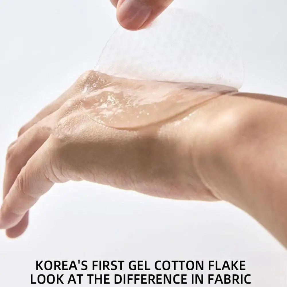 Biodance Korean Skin Care - Collagen Overnight Face Mask, Gel Toner Pads, Ampoule Essence, for Face Barrier Repair, Soothing