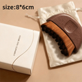 Portable Lymphatic Contour Face Brush Chin Reduce Puffiness Facial Sculpting Tool Lymphatic Drainage Face Brushs Multi-function