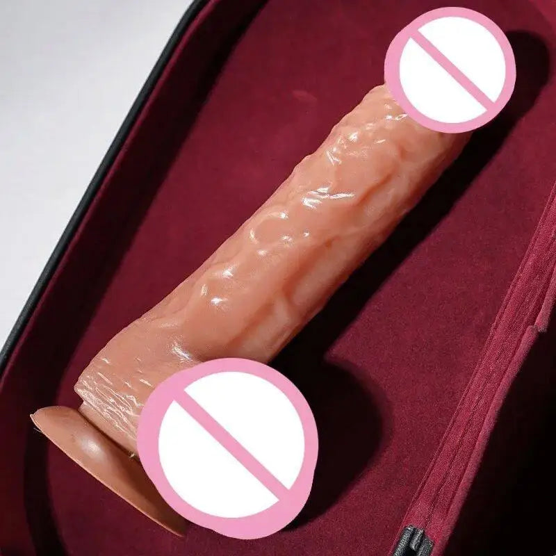 [NM]Realistic Dildos Sex Toys For Women Suction Cup Masturbator Big Dick Vibrator Anal Penis Dildo Adult Sex Toy Supplies 18+