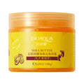 Foot Massage Exfoliating Cream, Gently Massages the Skin, Deeply Cleanses Dirt and Exfoliates, Helps Improve Rough Skin Texture, Leaving Feet Clean, Soft, Smooth, and Delicate.